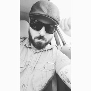 Meet your Posher, Dan